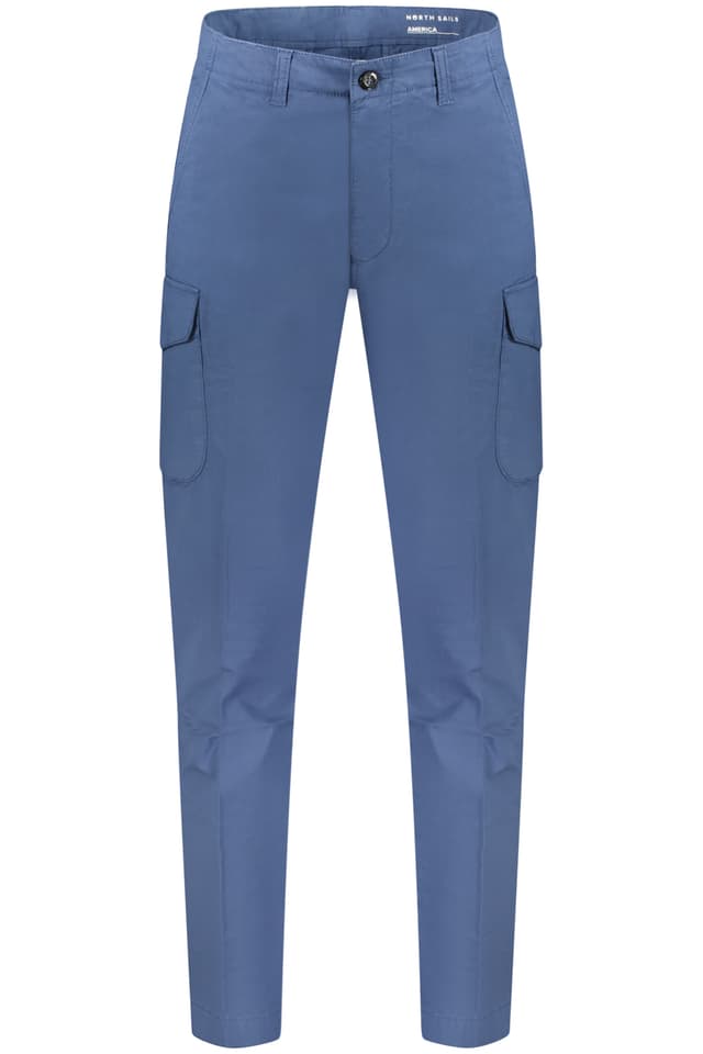 МЪЖКИ СИНИ ПАНТАЛОНИ NORTH SAILS