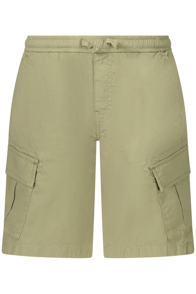 ДЕТСКИ ШОРТИ NORTH SAILS, ЗЕЛЕНИ