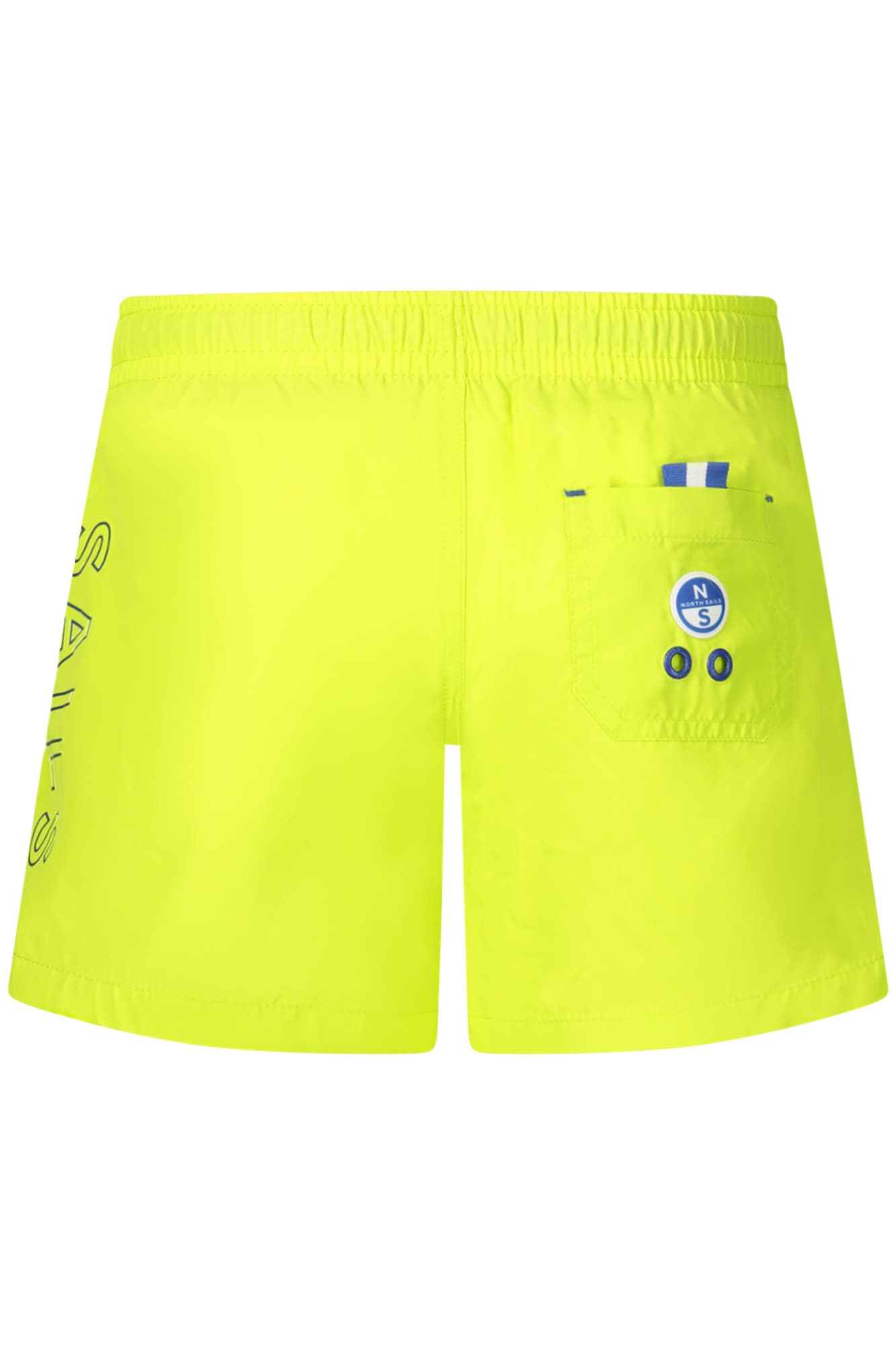 Детски долнище на бански NORTH SAILS, син - NORTH SAILS