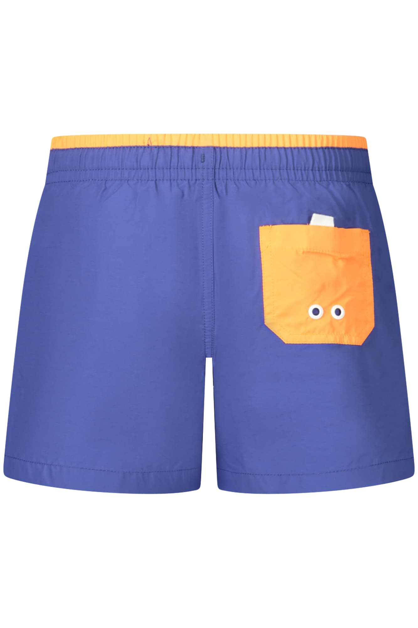 Детски долнище на бански NORTH SAILS, син - NORTH SAILS