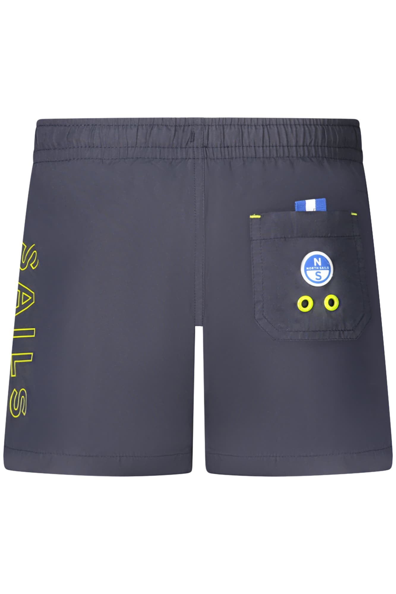 Детски долнище на бански NORTH SAILS, син - NORTH SAILS