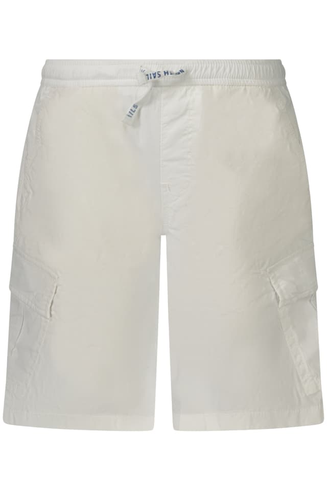 ДЕТСКИ ШОРТИ NORTH SAILS, БЕЛИ