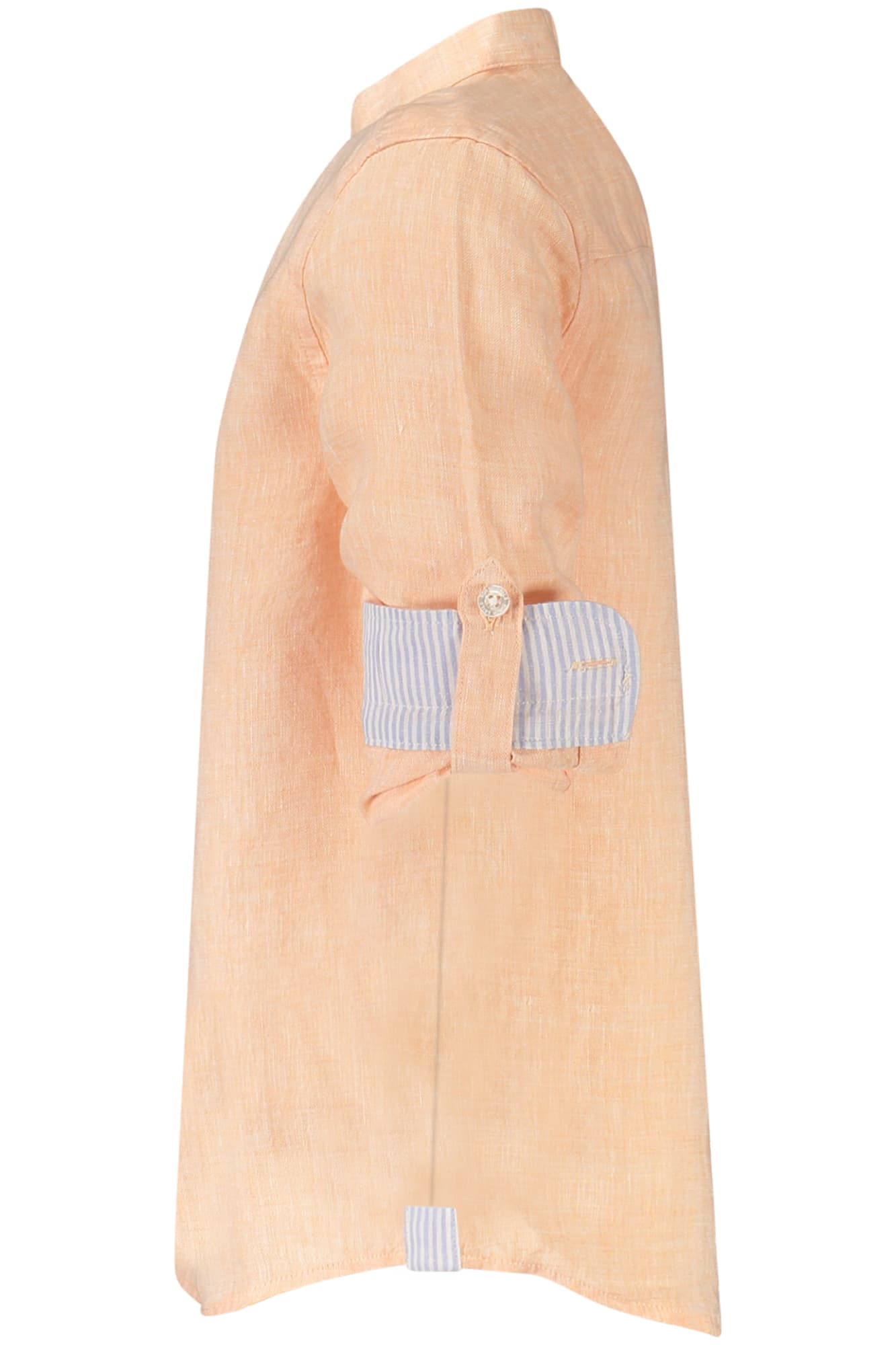 Детска тениска с дълъг ръкав NORTH SAILS, розова - NORTH SAILS