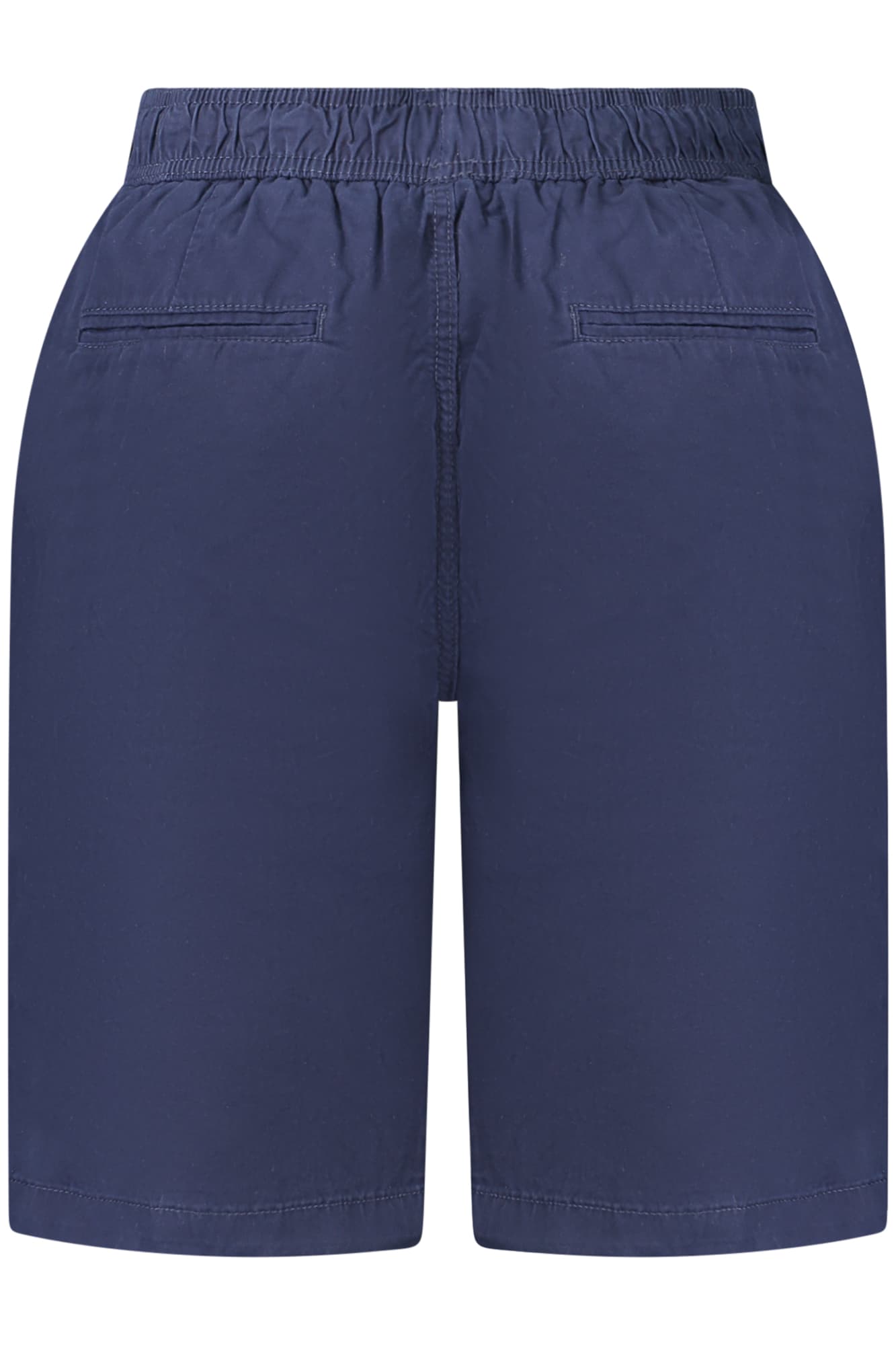 НОРВЕГИЯ 1963 МЪЖКИ СИНИ БЕРМУДСКИ ПАНТАЛОНИ - NORWAY 1963