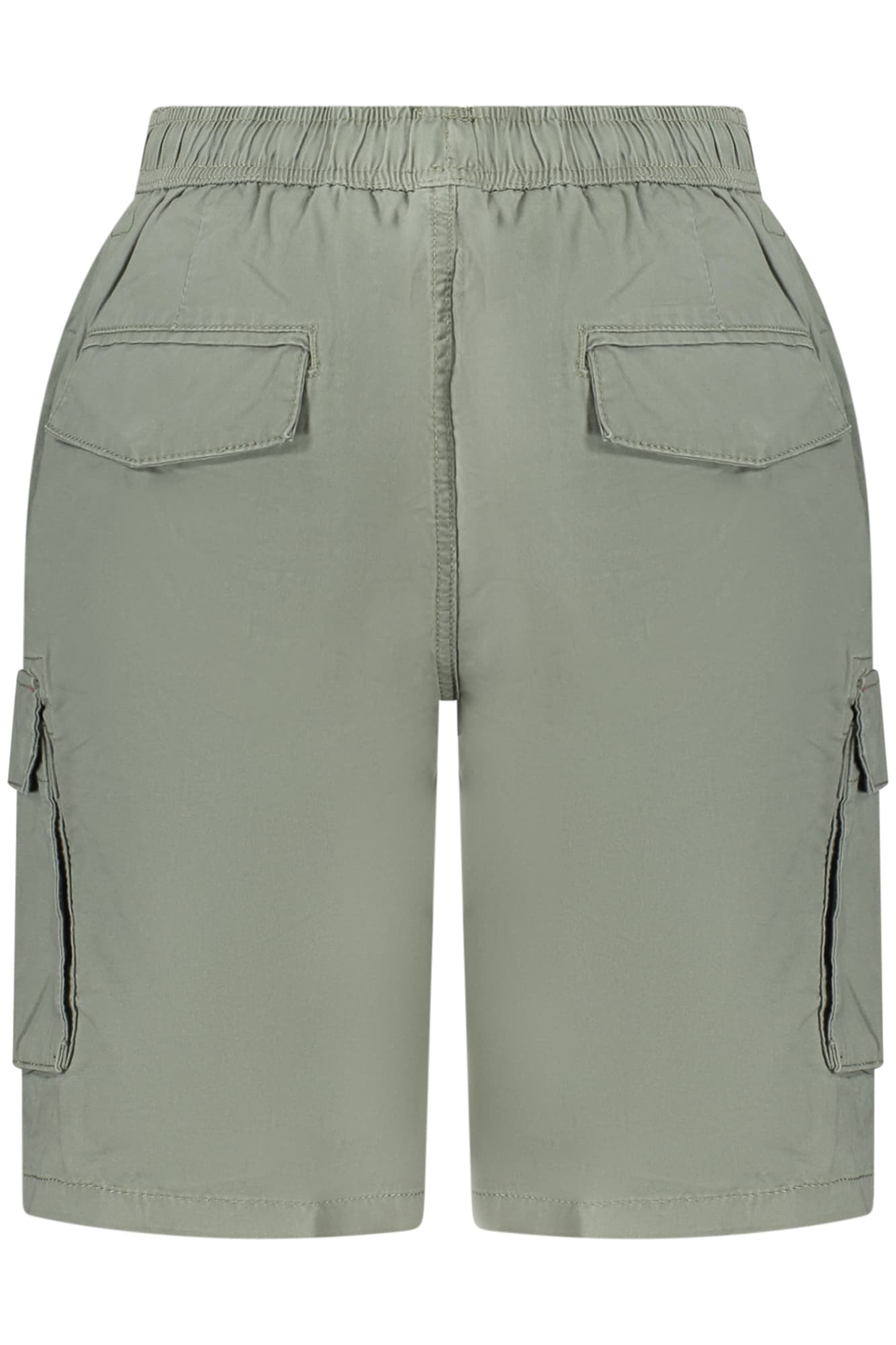 НОРВЕГИЯ 1963 МЪЖКИ БЕРМУДСКИ ПАНТАЛОНИ, ЗЕЛЕНИ - NORWAY 1963