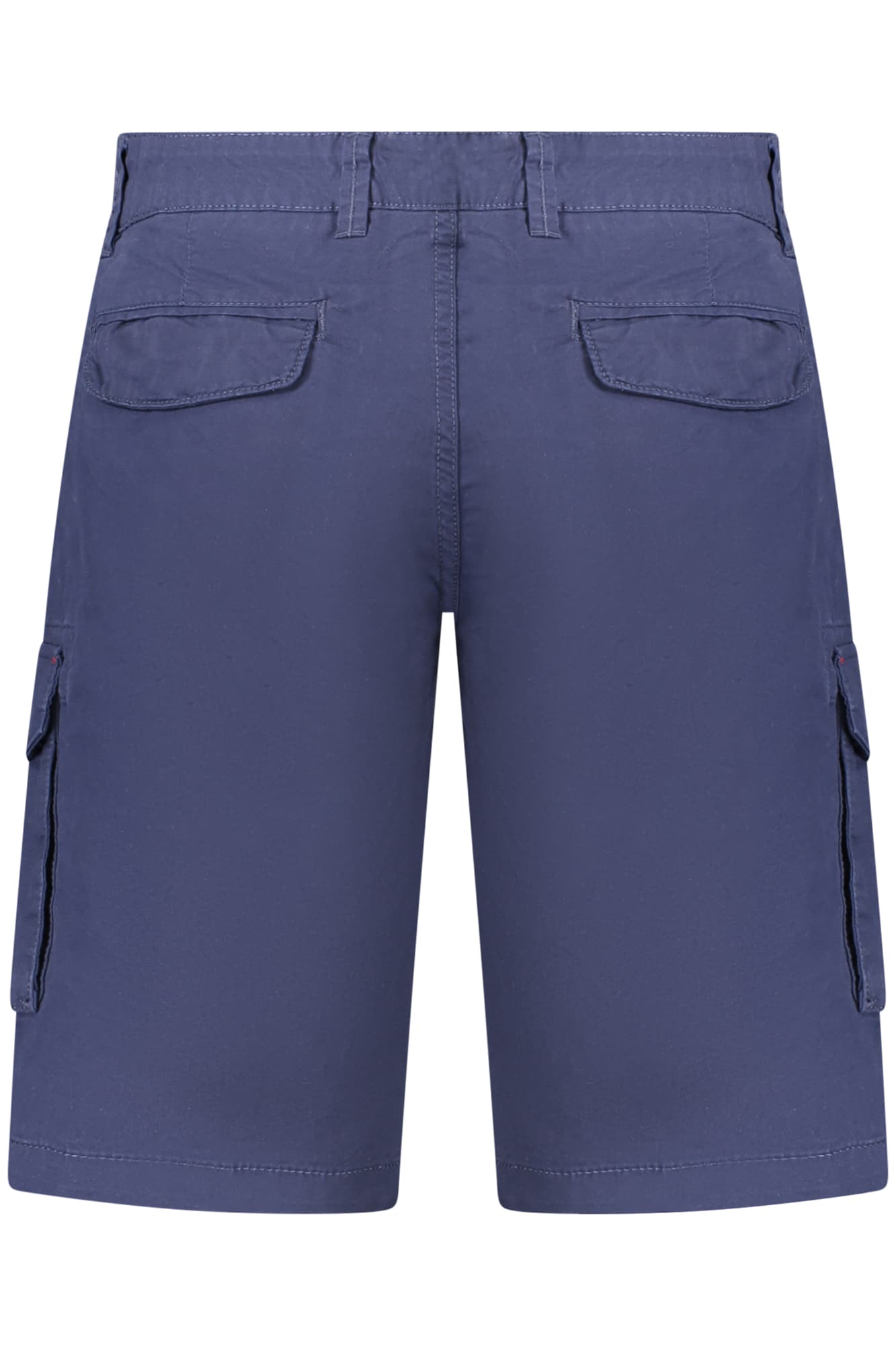 НОРВЕГИЯ 1963 МЪЖКИ СИНИ БЕРМУДСКИ ПАНТАЛОНИ - NORWAY 1963