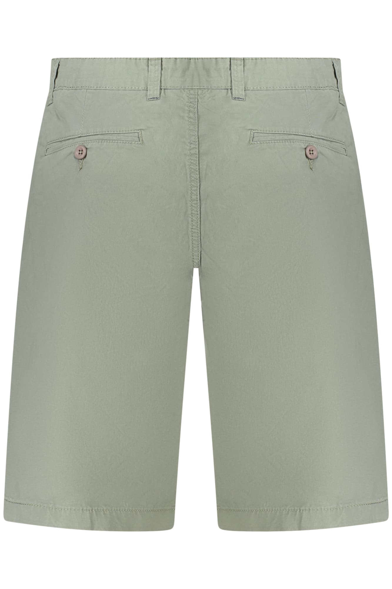 НОРВЕГИЯ 1963 МЪЖКИ БЕРМУДСКИ ПАНТАЛОНИ, ЗЕЛЕНИ - NORWAY 1963