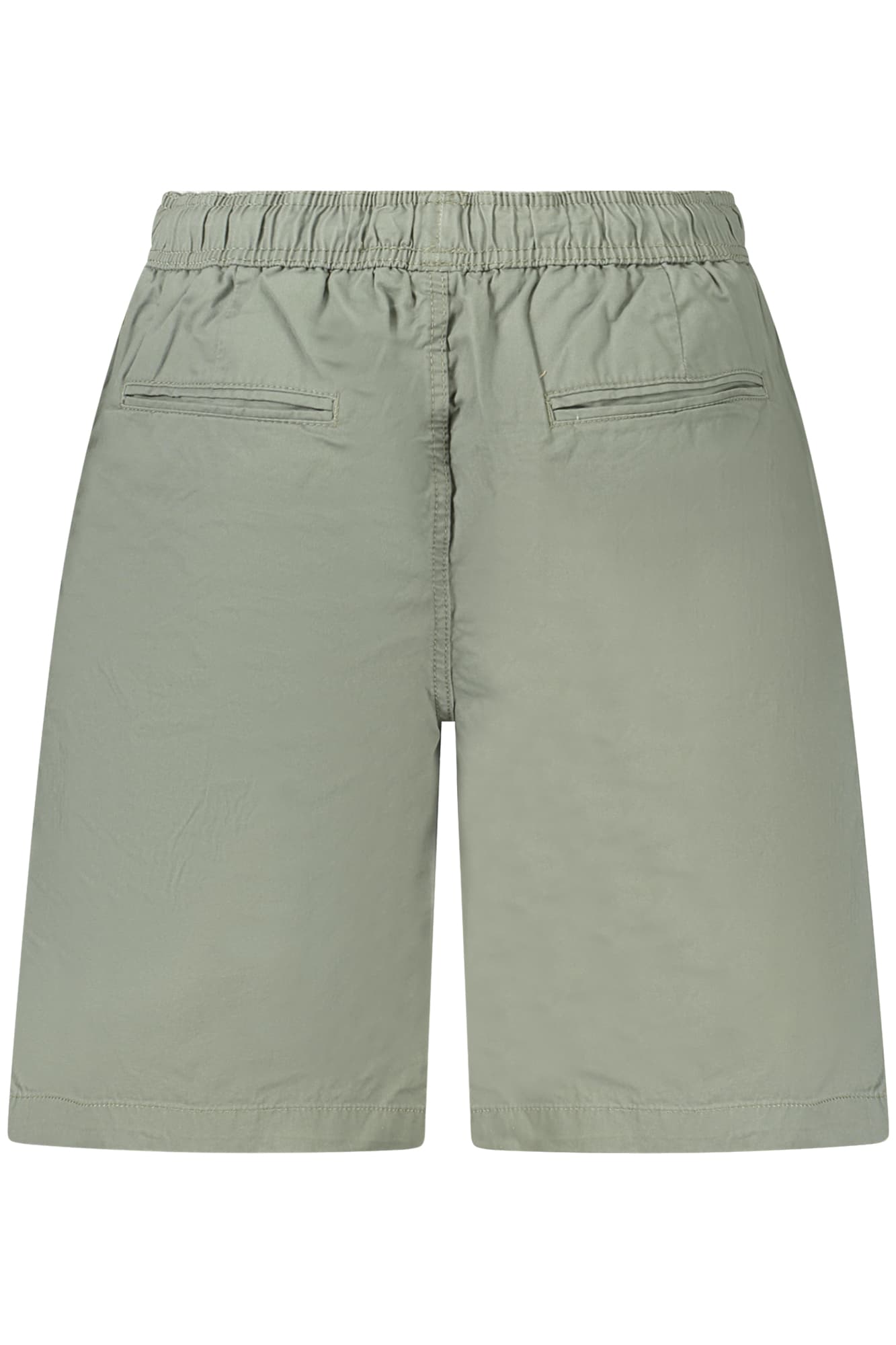 НОРВЕГИЯ 1963 МЪЖКИ БЕРМУДСКИ ПАНТАЛОНИ, ЗЕЛЕНИ - NORWAY 1963