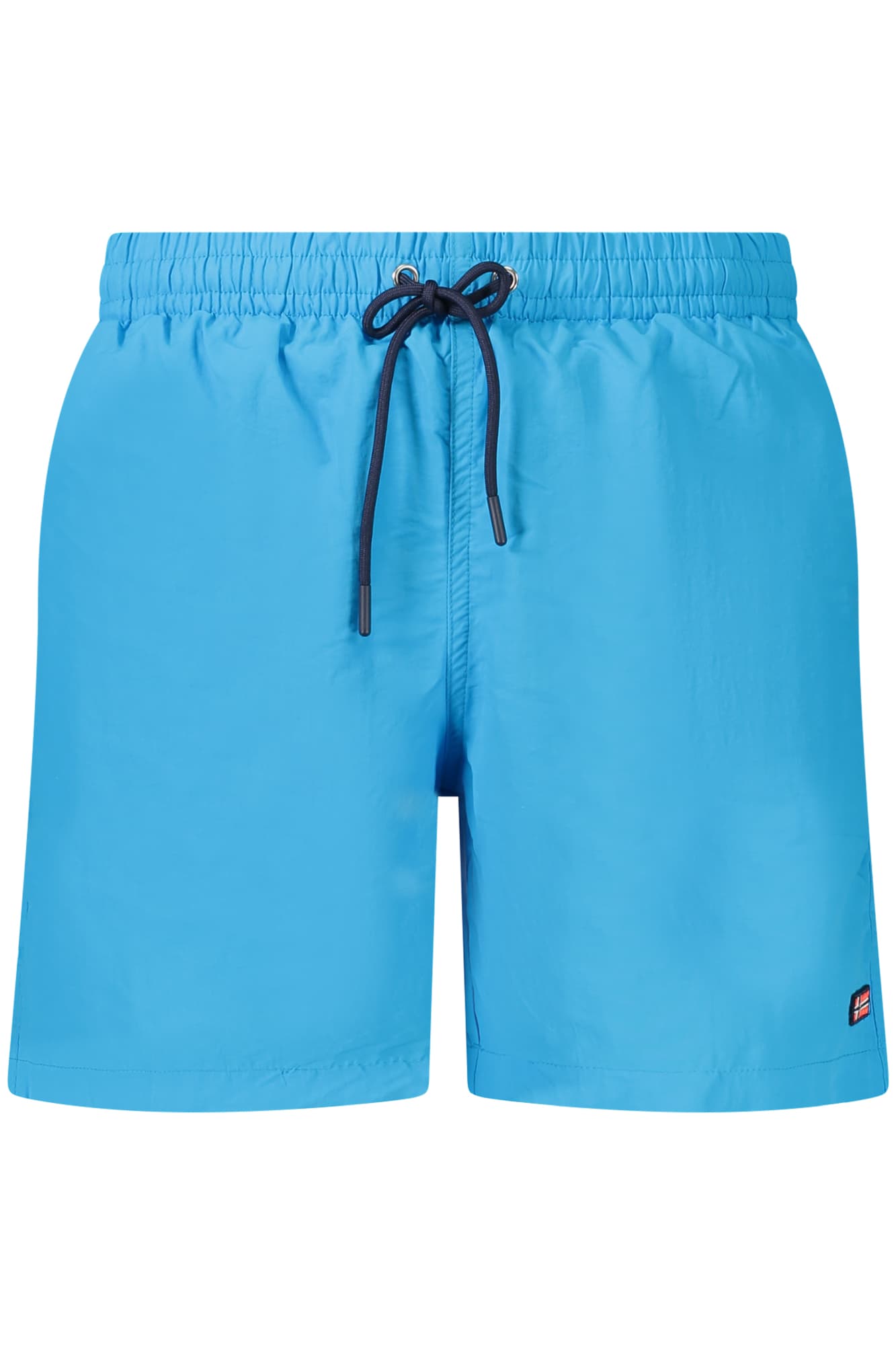 НОРВЕГИЯ 1963 МЪЖКИ КОСТЮМ СЪС СИНЬО ДЪНО - NORWAY 1963