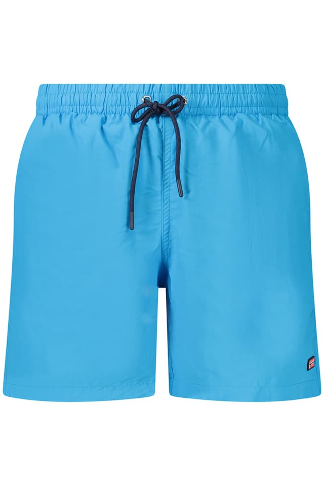 НОРВЕГИЯ 1963 МЪЖКИ КОСТЮМ СЪС СИНЬО ДЪНО