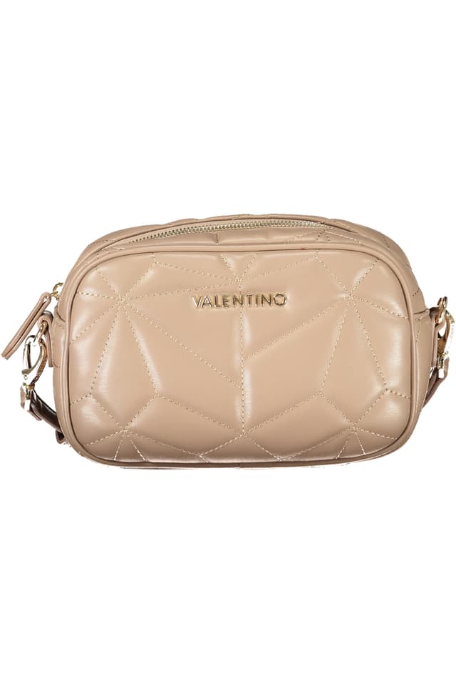 ДАМСКА ЧАНТА VALENTINO BAGS, КАФЯВА