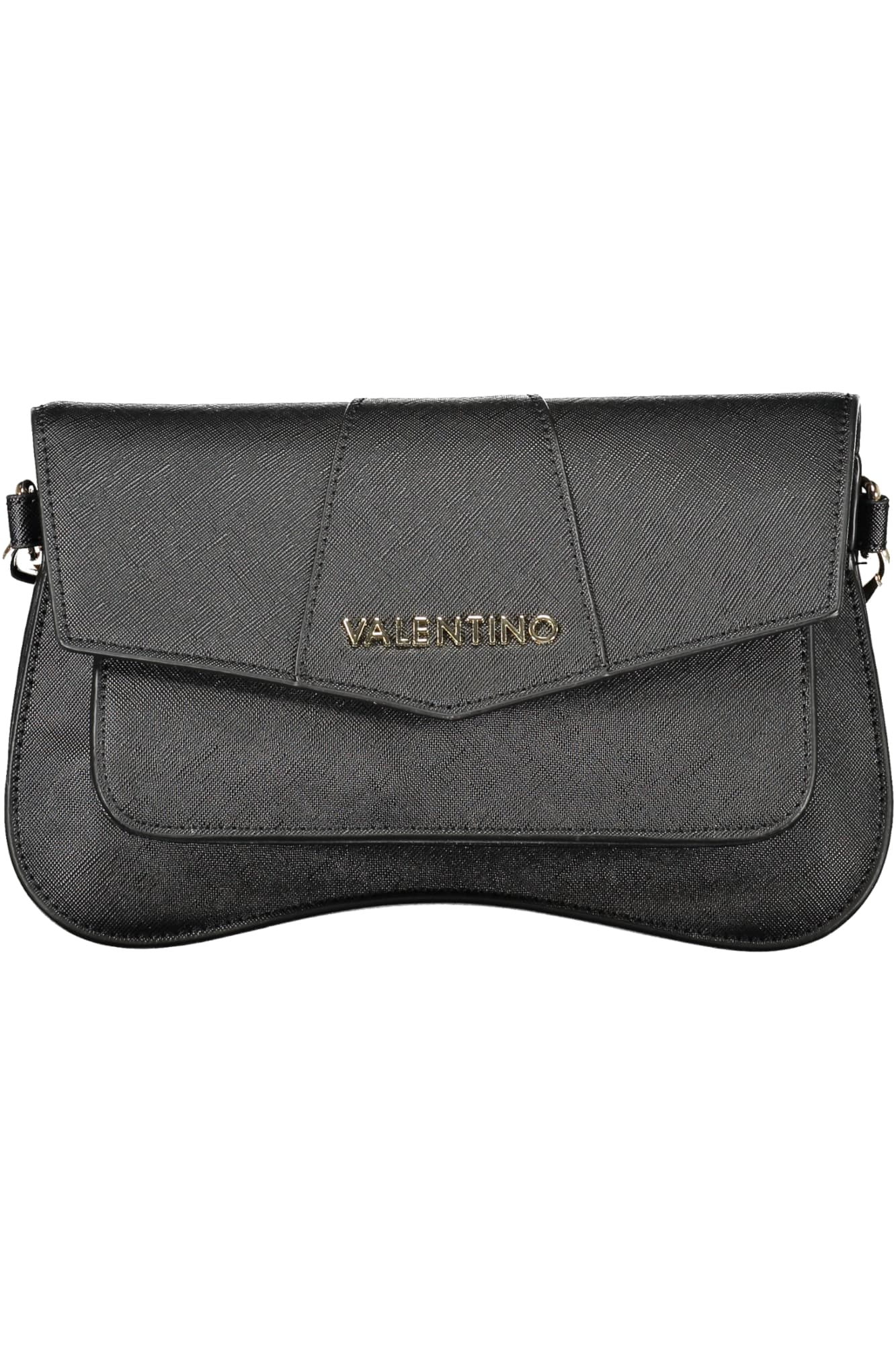 ДАМСКА ЧАНТА VALENTINO ЧЕРНА - VALENTINO BAGS