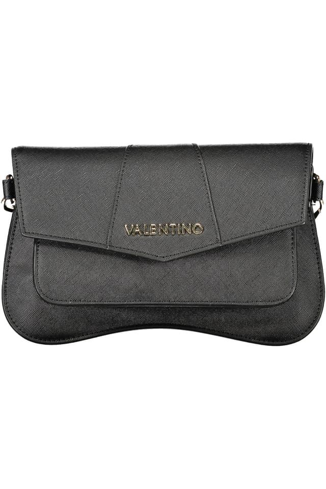 ДАМСКА ЧАНТА VALENTINO ЧЕРНА