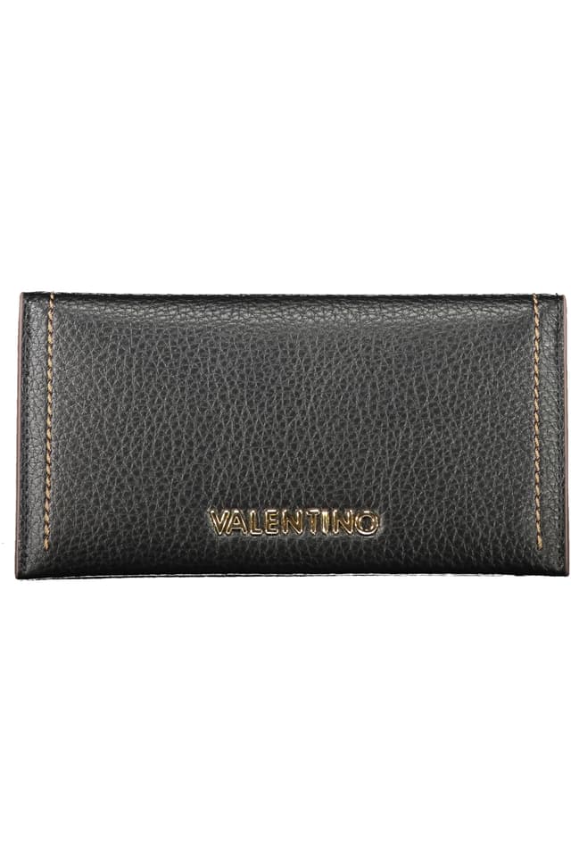 ДАМСКИ ПОРТФЕЙЛ VALENTINO ЧАНТИ ЧЕРЕН