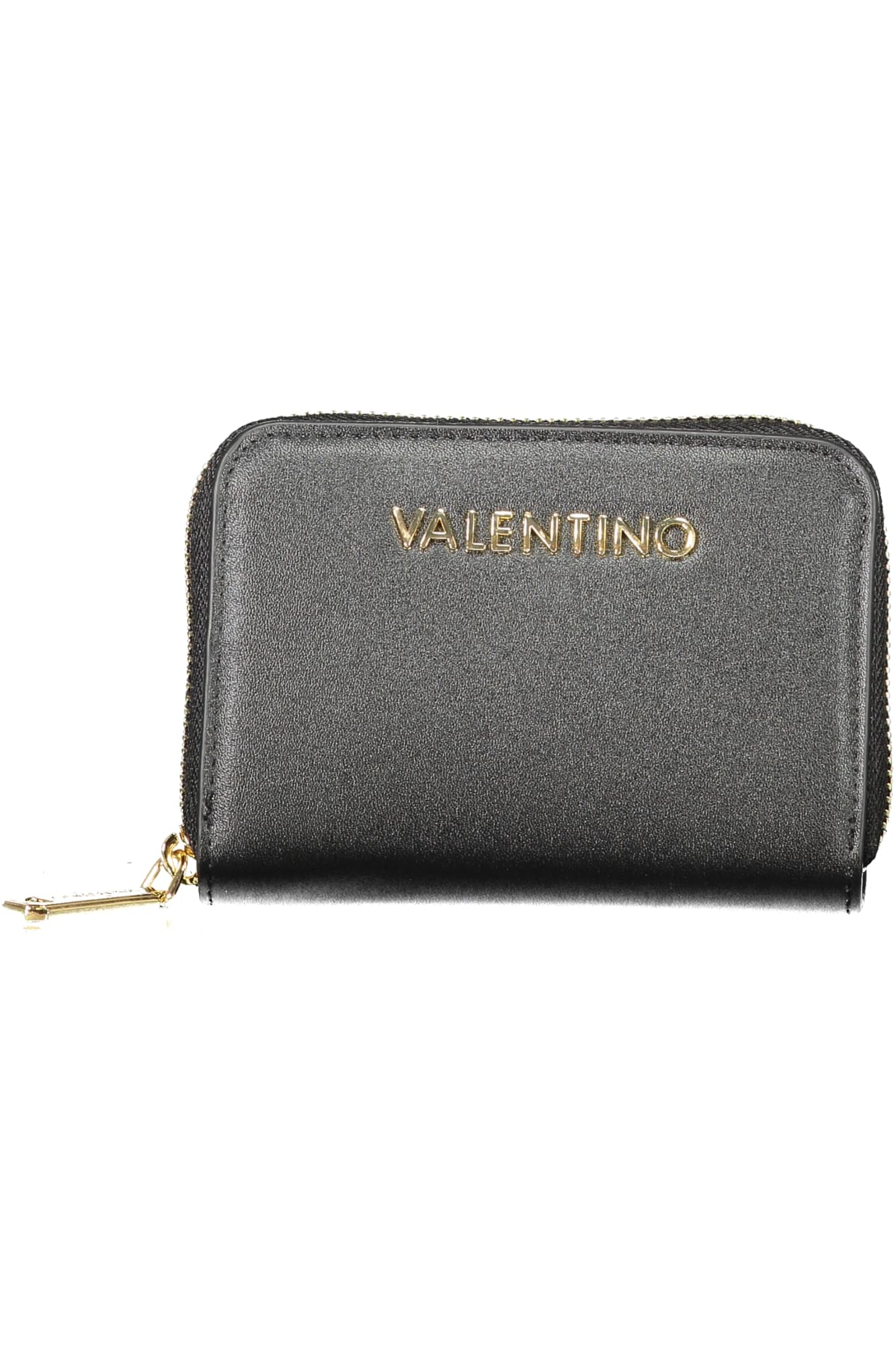 ДАМСКИ ПОРТФЕЙЛ VALENTINO ЧАНТИ ЧЕРЕН - VALENTINO BAGS