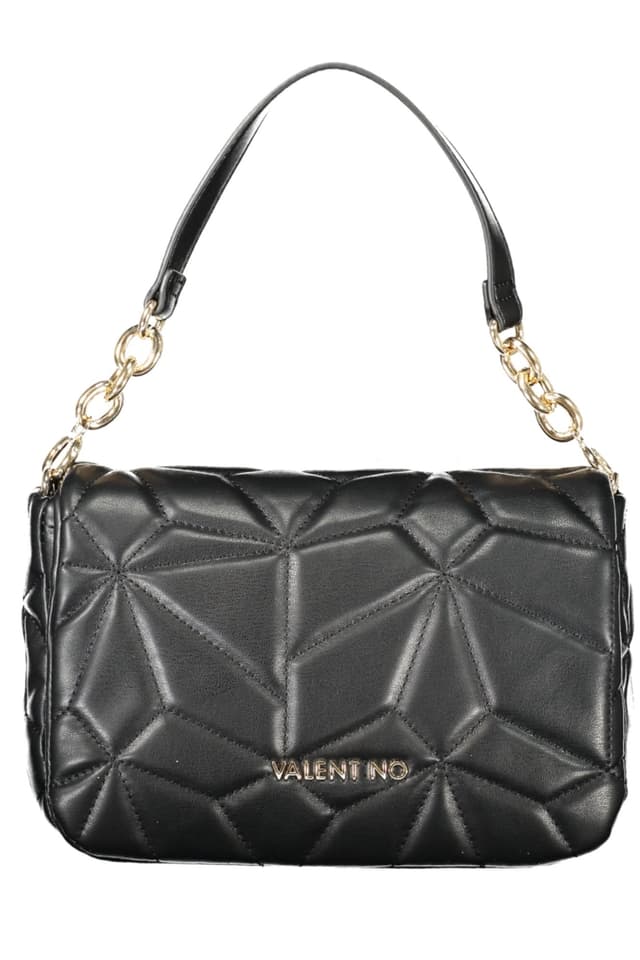 ДАМСКА ЧАНТА VALENTINO ЧЕРНА