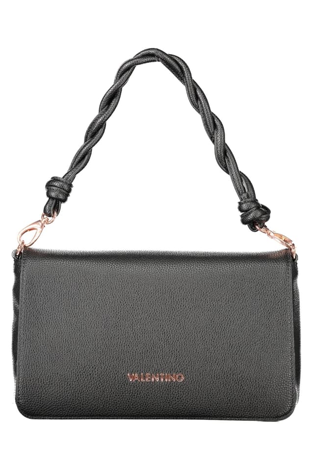 ДАМСКА ЧАНТА VALENTINO ЧЕРНА