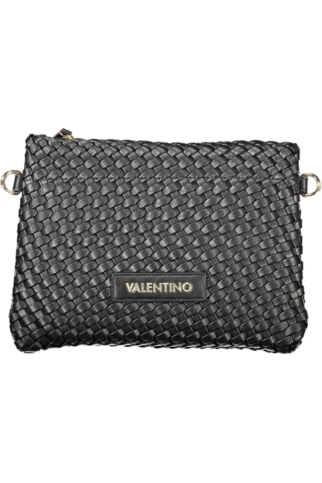 ДАМСКА ЧАНТА VALENTINO ЧЕРНА