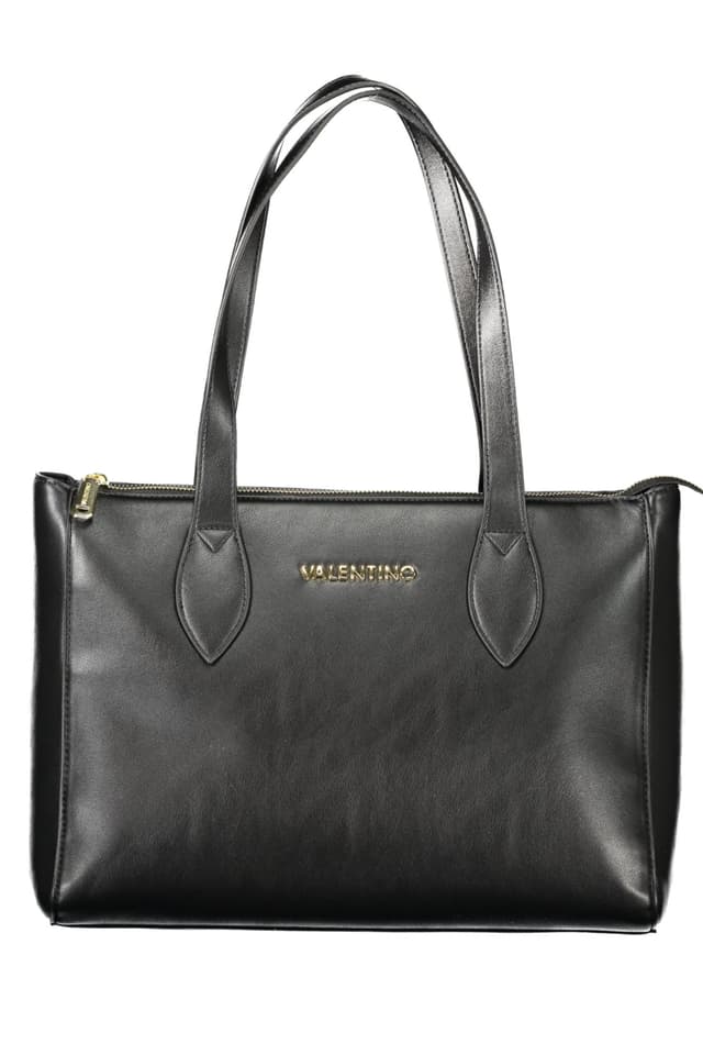ДАМСКА ЧАНТА VALENTINO ЧЕРНА