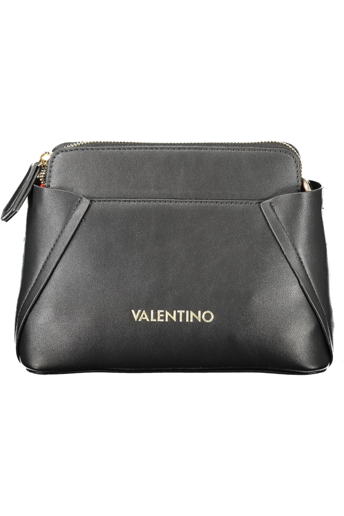 ДАМСКА ЧАНТА VALENTINO ЧЕРНА - VALENTINO BAGS