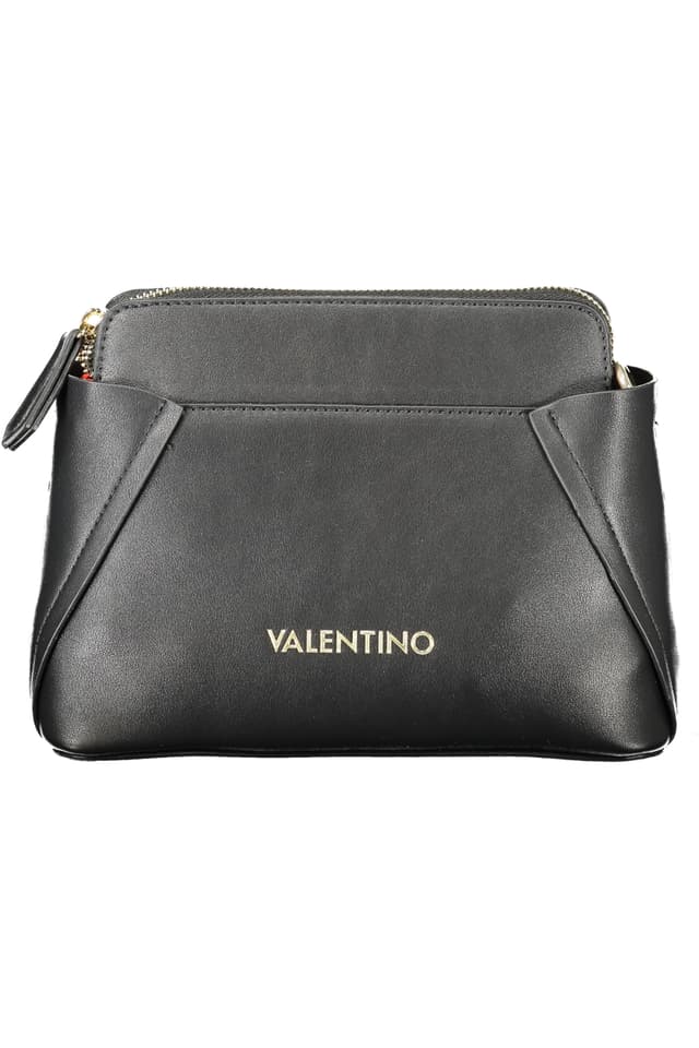 ДАМСКА ЧАНТА VALENTINO ЧЕРНА