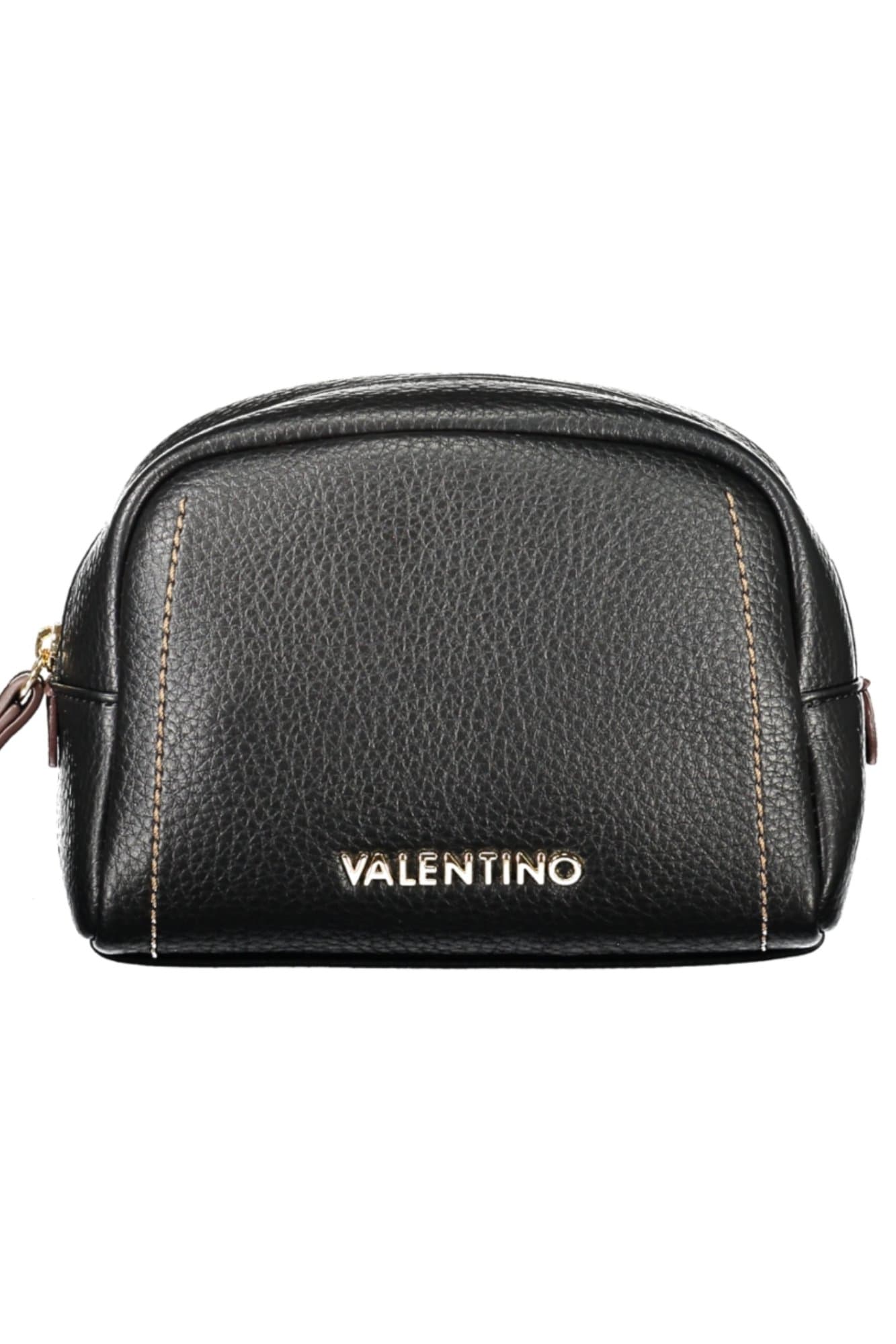 VALENTINO ЧАНТИ ЗА КОЗМЕТИКА, ДАМСКИ, ЧЕРНИ - VALENTINO BAGS