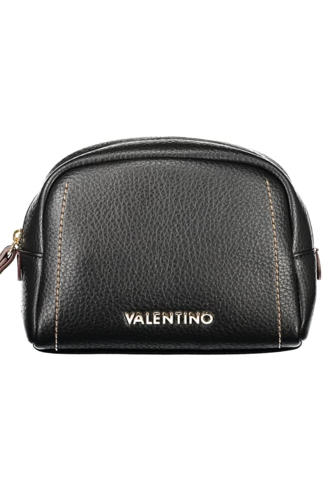 VALENTINO ЧАНТИ ЗА КОЗМЕТИКА, ДАМСКИ, ЧЕРНИ