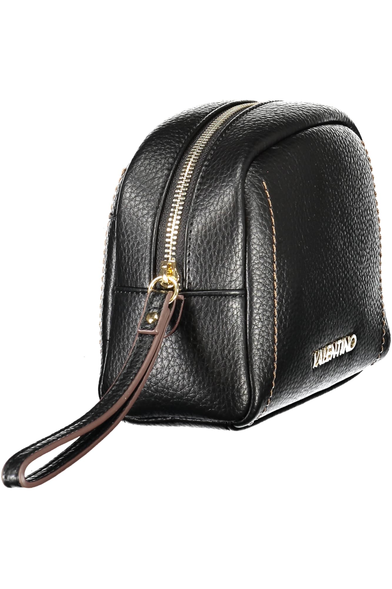 VALENTINO ЧАНТИ ЗА КОЗМЕТИКА, ДАМСКИ, ЧЕРНИ - VALENTINO BAGS