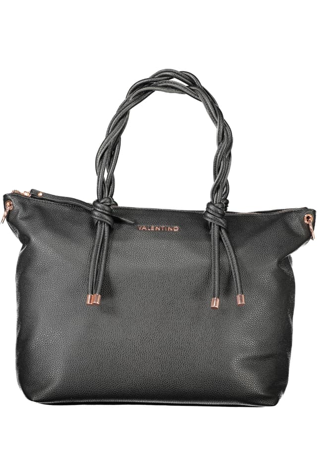ДАМСКА ЧАНТА VALENTINO ЧЕРНА