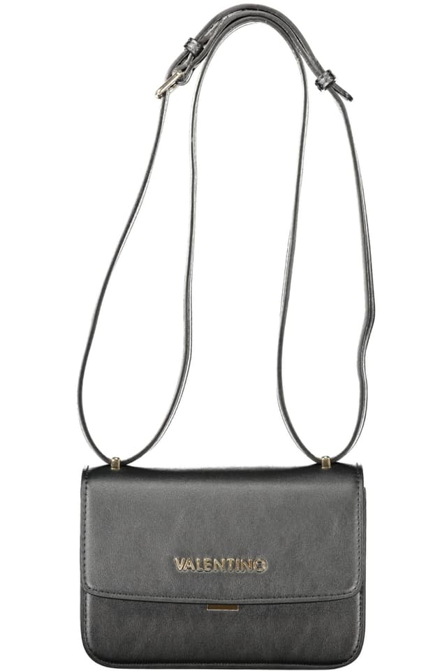 ДАМСКА ЧАНТА VALENTINO ЧЕРНА
