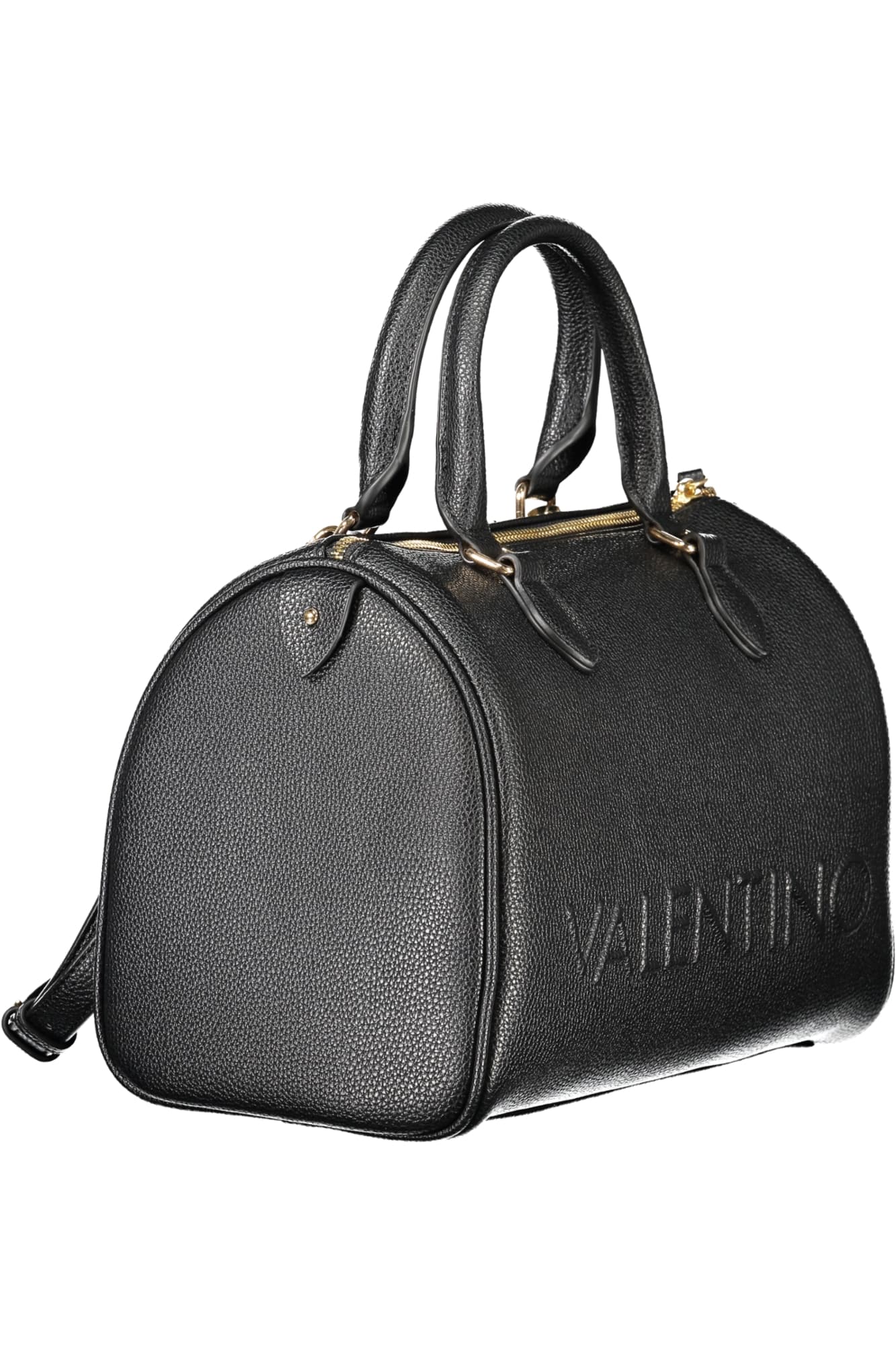 ДАМСКА ЧАНТА VALENTINO ЧЕРНА - VALENTINO BAGS