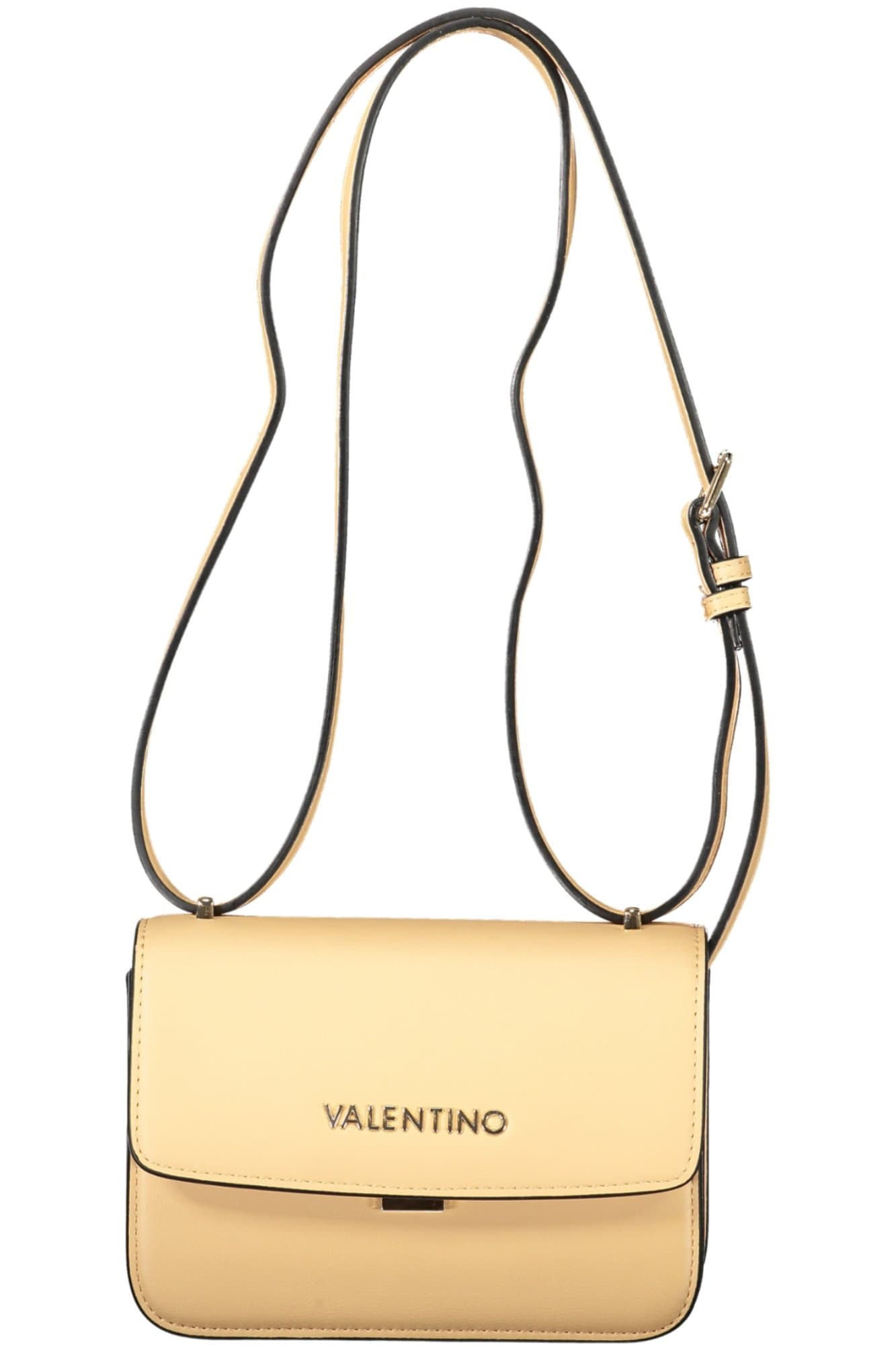 ДАМСКА ЧАНТА VALENTINO БЕЖОВА - VALENTINO BAGS