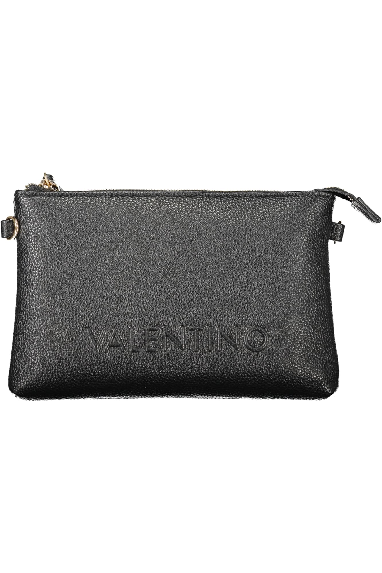 ДАМСКА ЧАНТА VALENTINO ЧЕРНА - VALENTINO BAGS