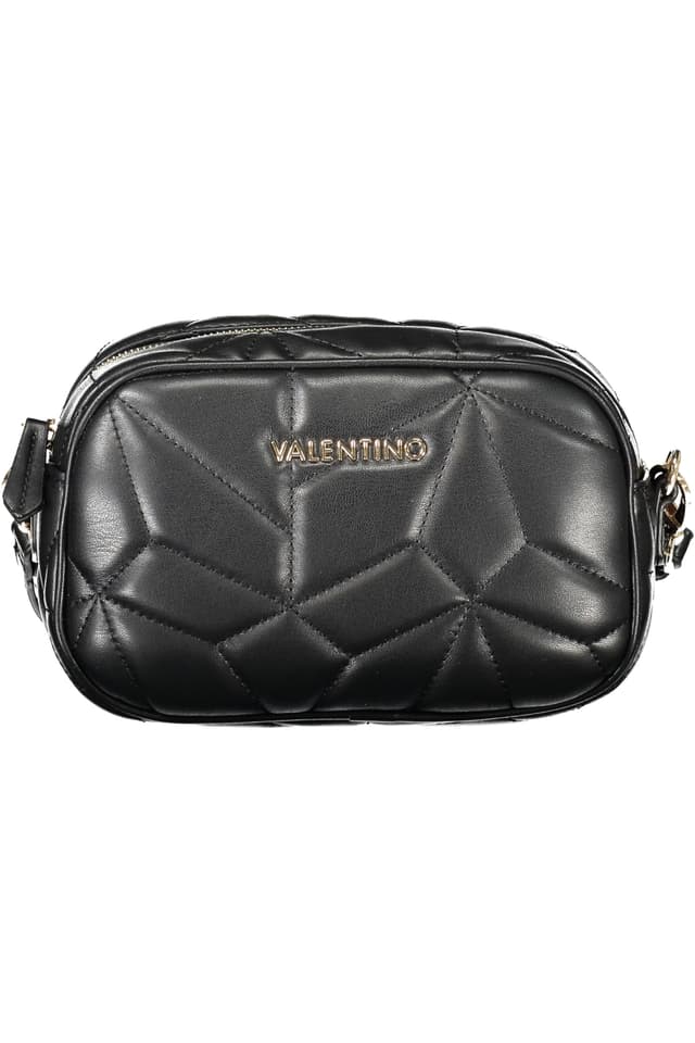 ДАМСКА ЧАНТА VALENTINO ЧЕРНА