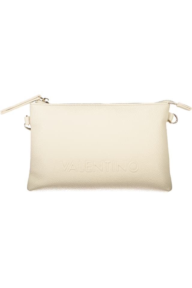 ДАМСКА ЧАНТА VALENTINO БЕЖОВА