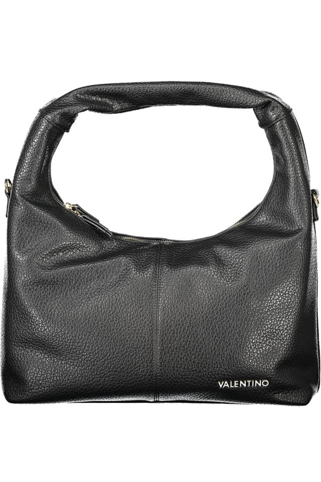 ДАМСКА ЧАНТА VALENTINO ЧЕРНА