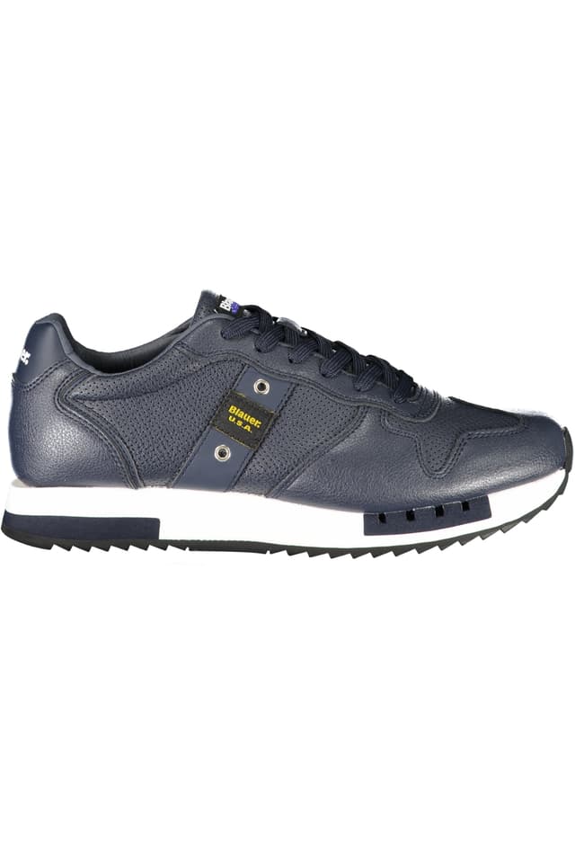 МЪЖКИ СПОРТНИ ОБУВКИ BLAUER, СИНИ