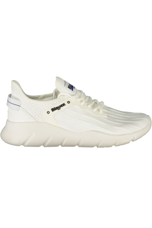 МЪЖКИ СПОРТНИ ОБУВКИ BLAUER, БЕЛИ