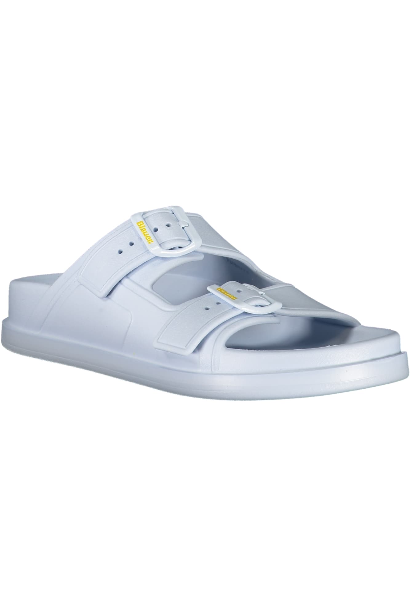 ДАМСКИ ЧЕХЛИ BLAUER FOOTWEAR, СИНИ - BLAUER