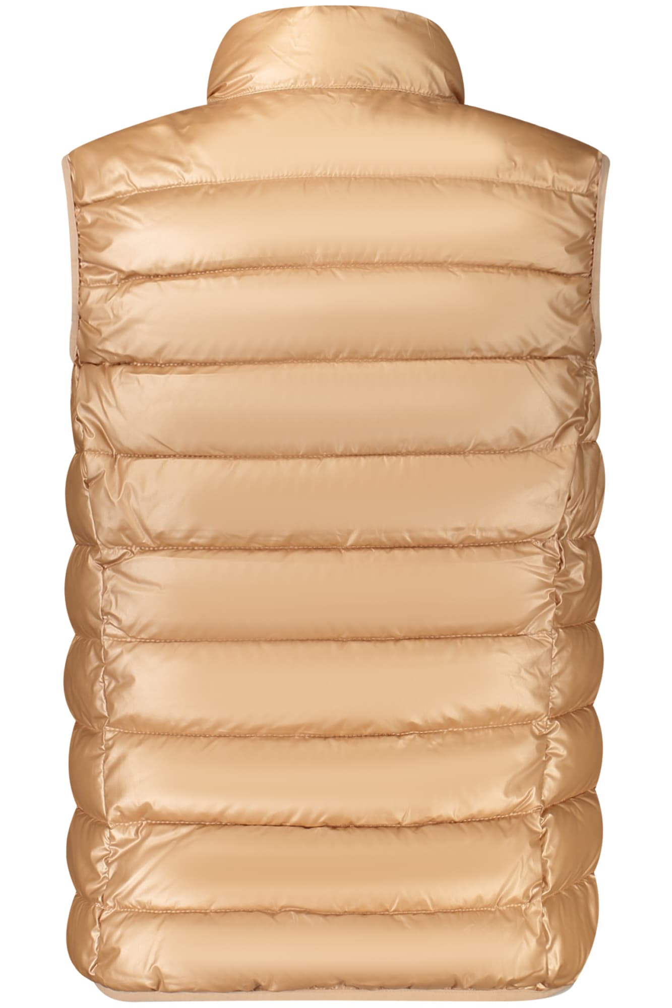 НОРВЕГИЯ 1963 ДАМСКО РОЗОВО БЕЗРЪКАВО ЯКЕ - NORWAY 1963