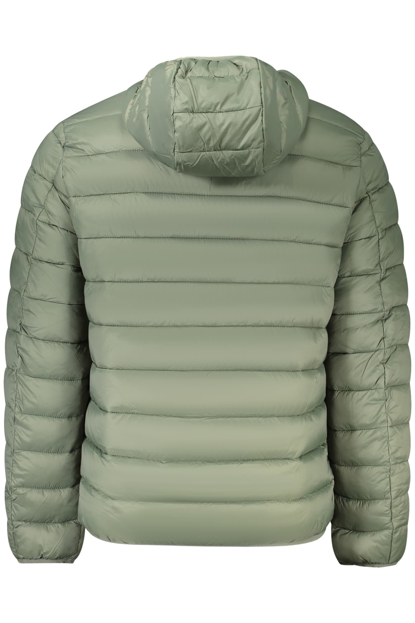 НОРВЕГИЯ 1963 МЪЖКО ЗЕЛЕНО ЯКЕ - NORWAY 1963