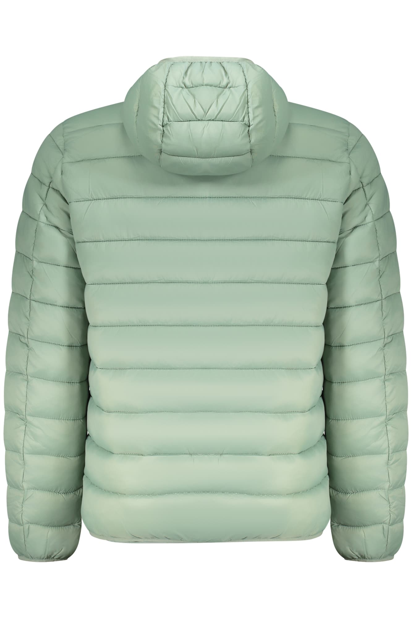 НОРВЕГИЯ 1963 МЪЖКО ЗЕЛЕНО ЯКЕ - NORWAY 1963