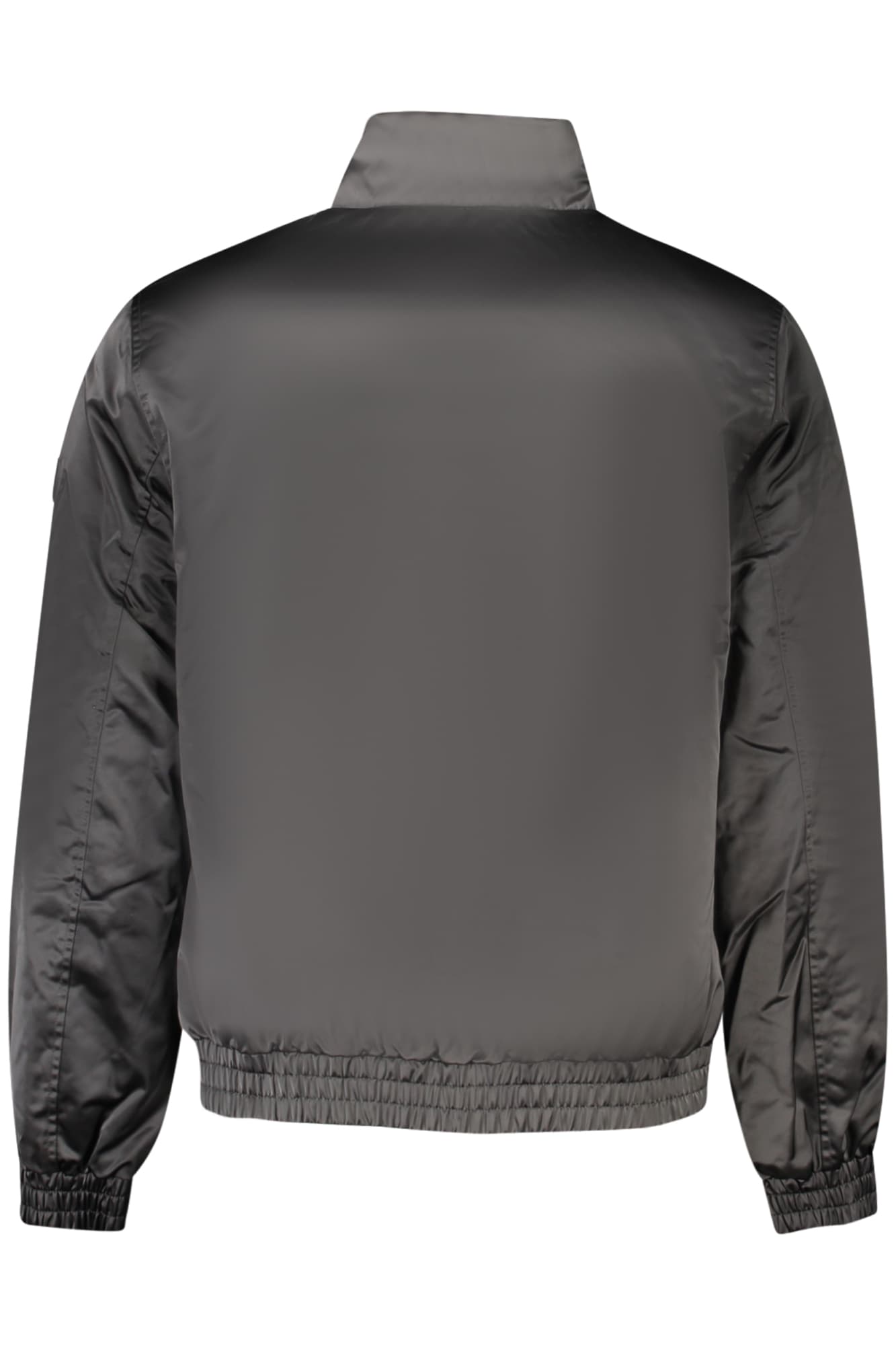 Мъжко черно яке CALVIN KLEIN - CALVIN KLEIN