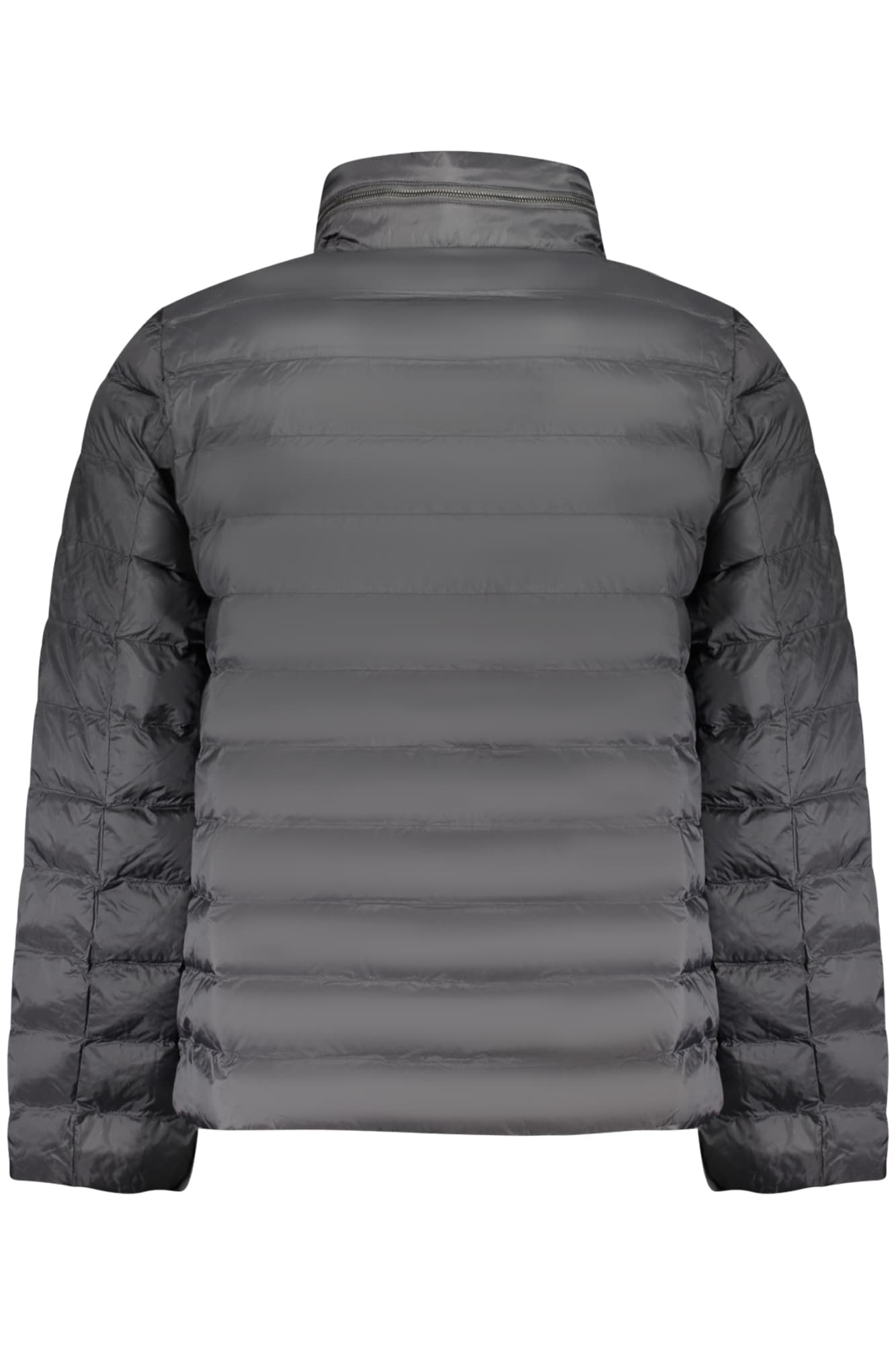 Мъжко черно яке CALVIN KLEIN - CALVIN KLEIN