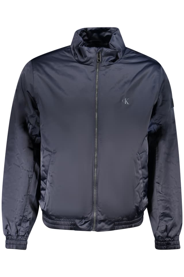 Мъжко синьо яке CALVIN KLEIN