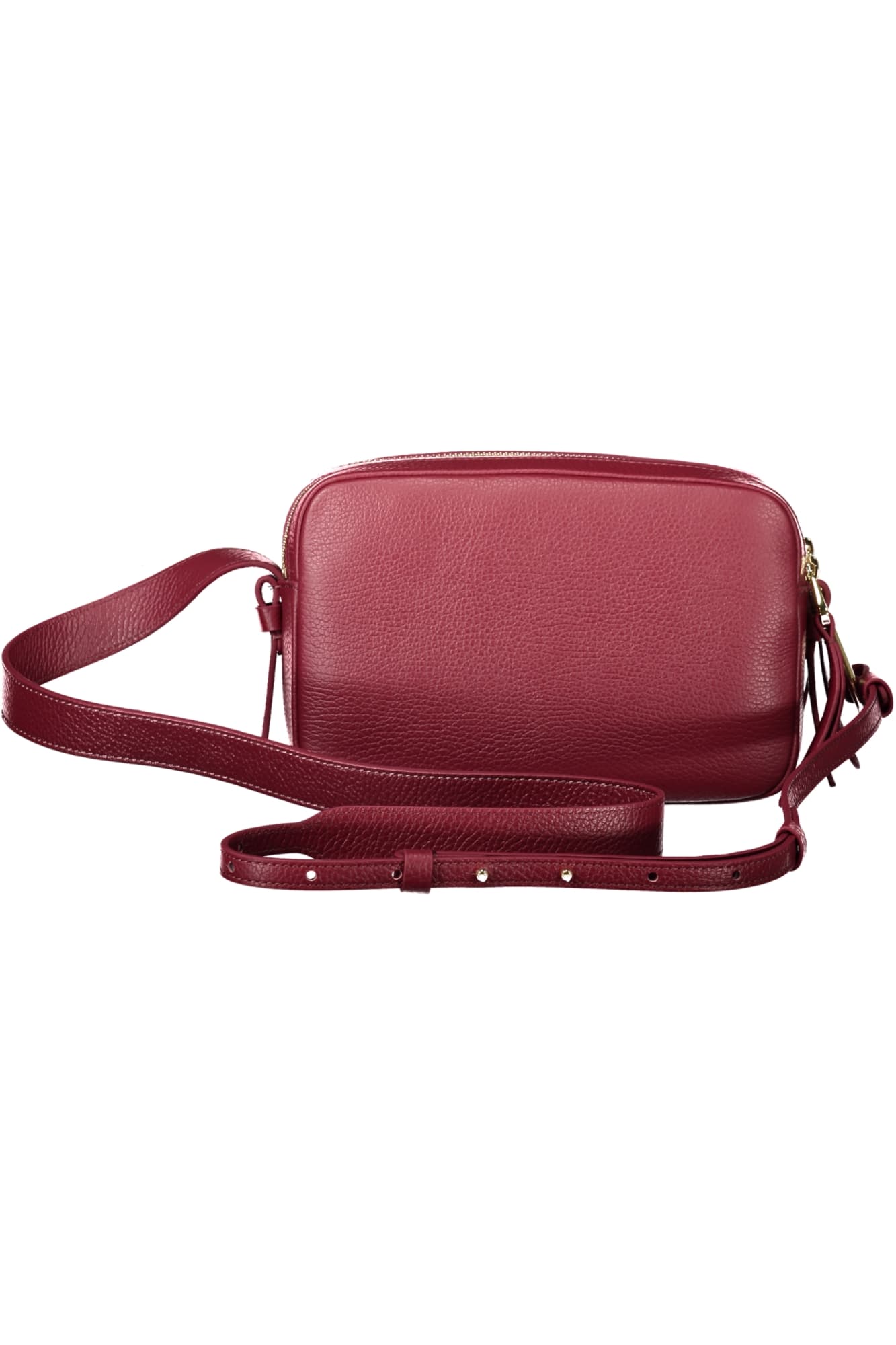 ДАМСКА ЧАНТА COCCINELLE PURPLE - COCCINELLE