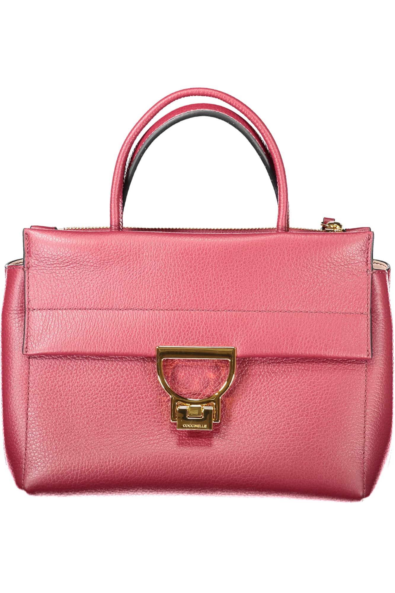 ДАМСКА ЧАНТА COCCINELLE PURPLE - COCCINELLE