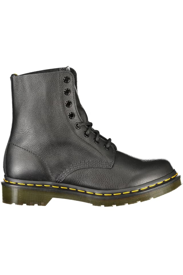 ДАМСКИ ЧЕРНИ БОТУШИ DR. MARTENS