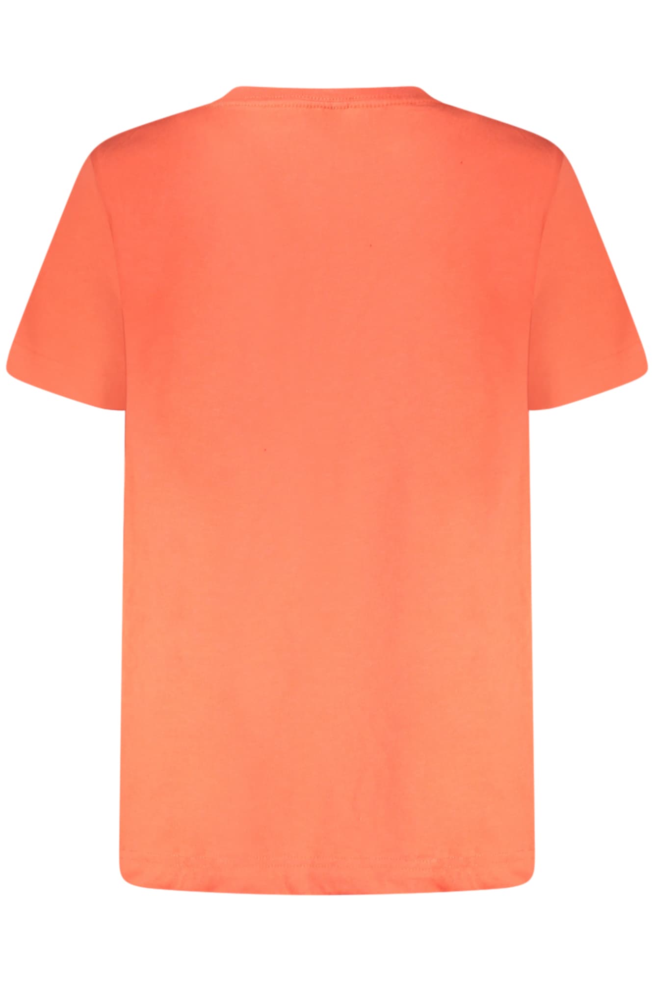 Детска тениска с къс ръкав JORDAN RED - JORDAN