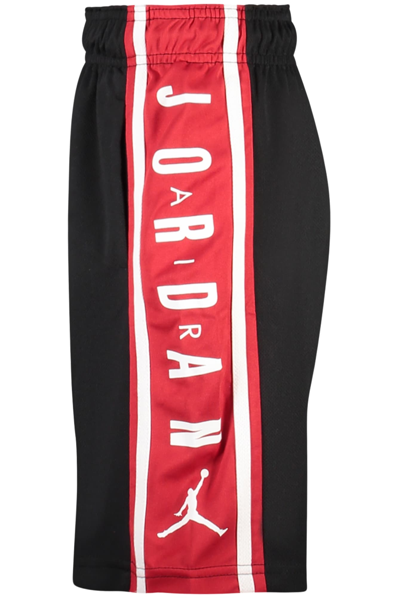 МЪЖКИ ЧЕРНИ ШОРТИ JORDAN - JORDAN